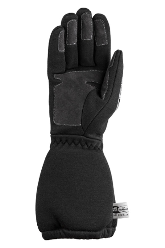 Sparco 001359NP12NRSFI SPA Gloves Wind