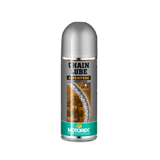 Motorex 307861 Chainlube Adventure - 200ml.
