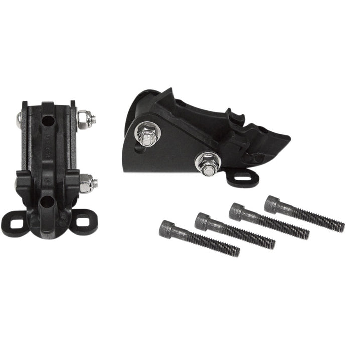 Rigid Industries 46590 Stealth Mount for Adapt Series Light Bar
