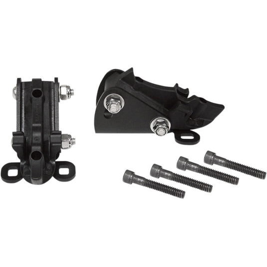 Rigid Industries 46590 Stealth Mount for Adapt Series Light Bar