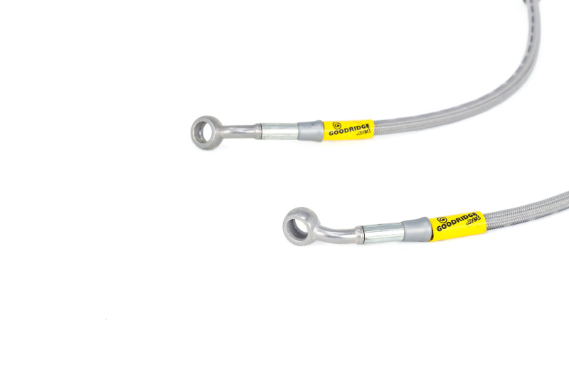 Load image into Gallery viewer, Goodridge 12203 GR G-Stop Brake Line Kits
