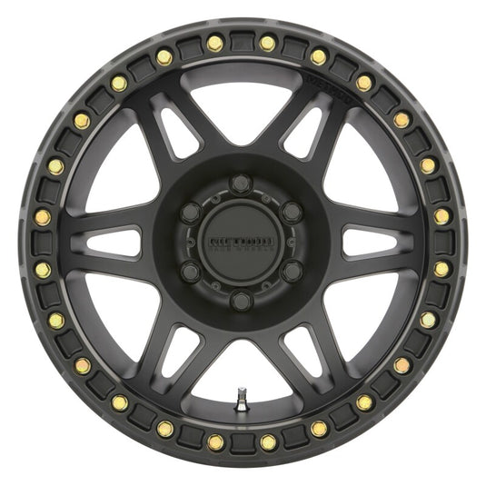 Method Wheels MR10679060544B MRW MR106 Wheels