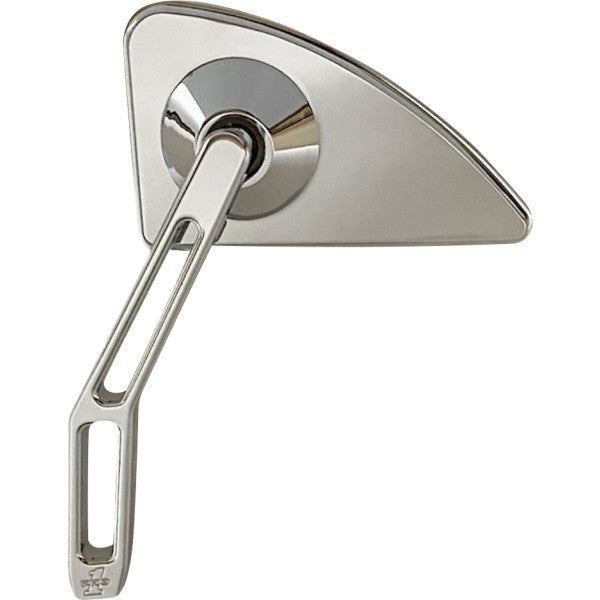 Pro-One Performance 102120 Mini Tear Drop Billet Mirror