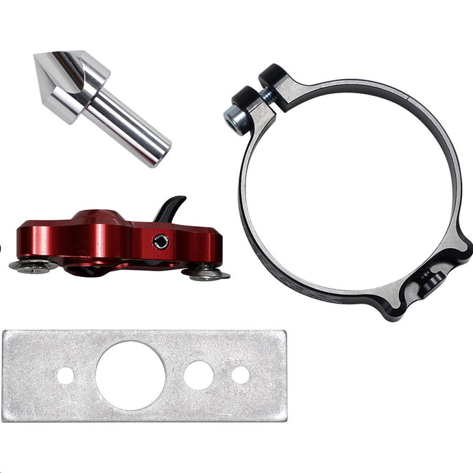 Works Connection 12-333 Pro Launch Start Device