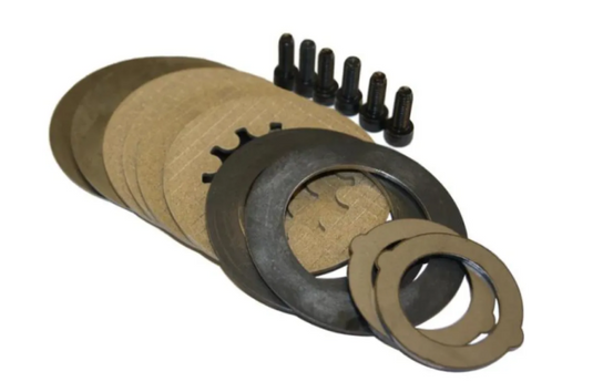 Cusco LSD 001 31 CUS LSD Rebuild Kits