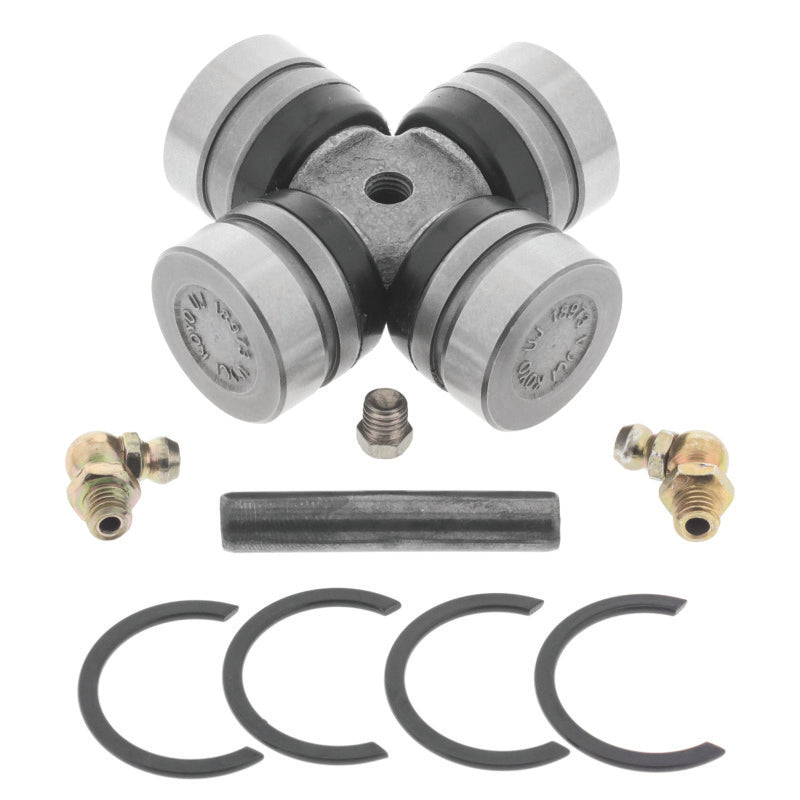 Load image into Gallery viewer, Quadboss 417811 QBS Axles B
