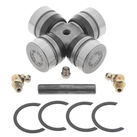 Quadboss 417811 QBS Axles B