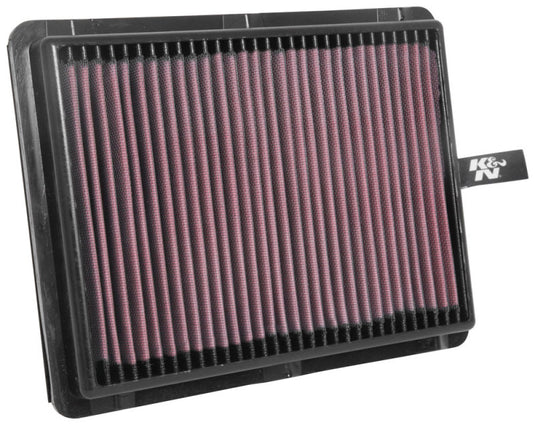 K&N Engineering 33-5057 KN Drop in Air Filters