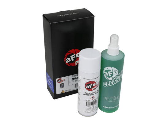 Afe 90-50001 AFE Air Filter Retore Kits