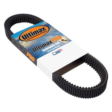 Ultimax 144-4340U4 Ultimax Pro Belt - 44 1/8in. x 1-31/64in.