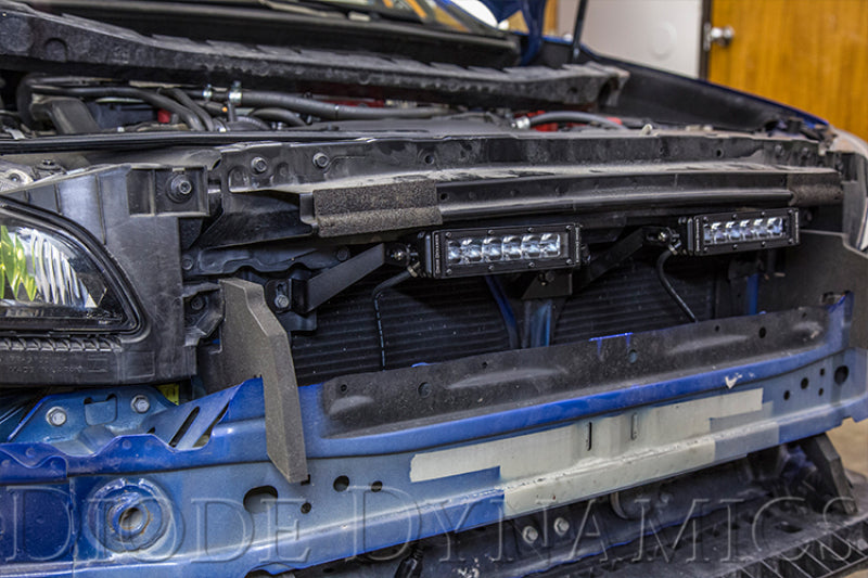 Load image into Gallery viewer, Diode Dynamics DD6008 DIO LED Light Bars
