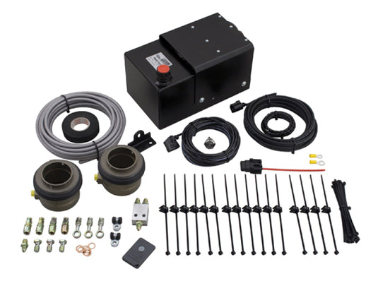 Kw 19299299 KW Hydraulic Lift System