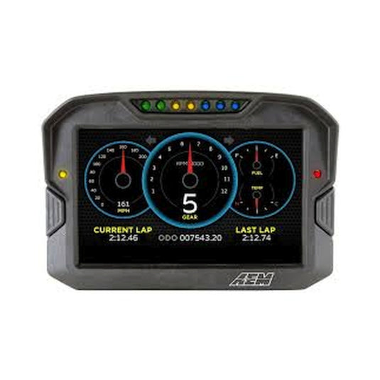 Aem 30-5703 AEM Digital Gauges
