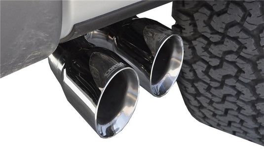 Corsa Performance 14758 COR Resonator Delete  SP to XT