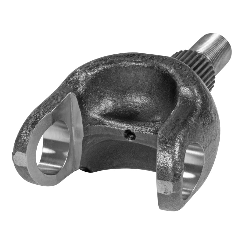 Load image into Gallery viewer, Yukon Gear &amp; Axle YA W39130 YUK Chromoly Axles
