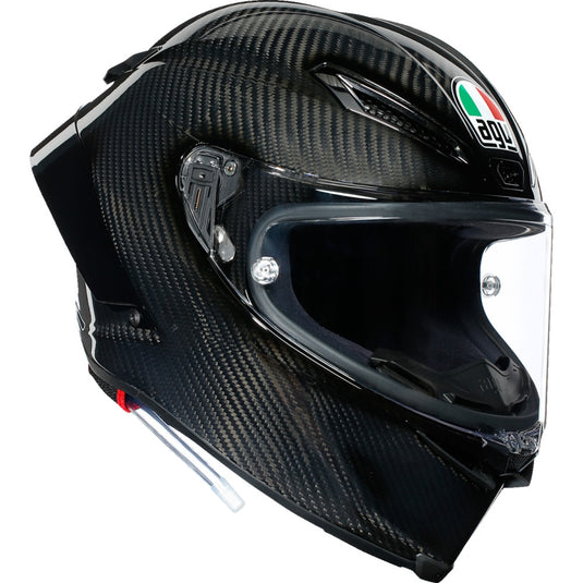 Mono Glossy Carbon
