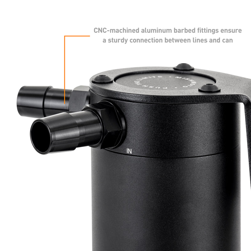 Load image into Gallery viewer, Mishimoto MMBCC-BRZ-22 MM Baffled Oil Catch - Kit
