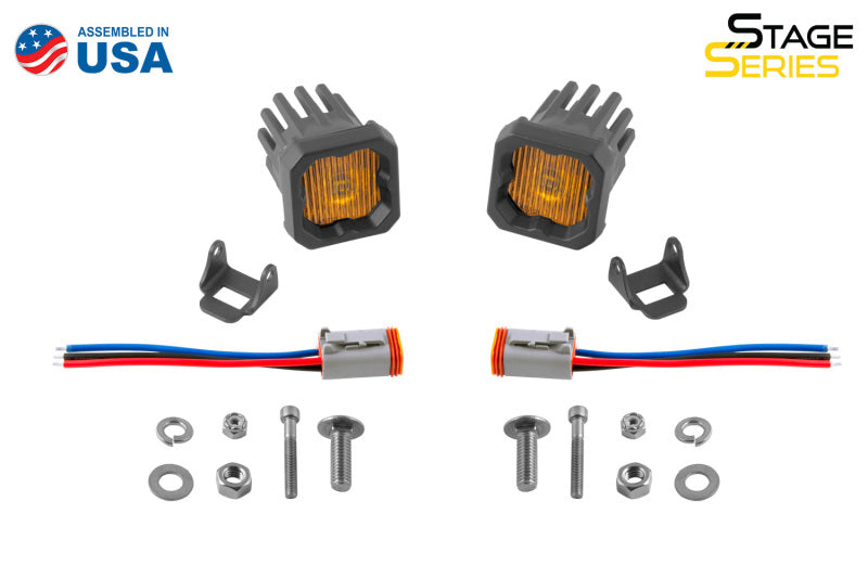 Load image into Gallery viewer, Diode Dynamics DD6848P DIO LED Light Pods
