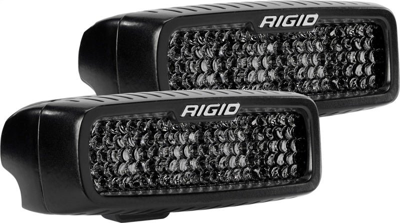 Load image into Gallery viewer, Rigid Industries 905513BLK RIG SRQ
