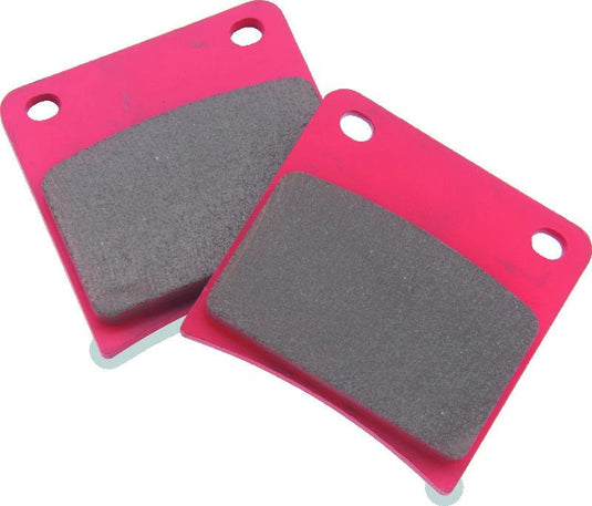 Bikemaster 961456 BKM Sintered Brake Pads