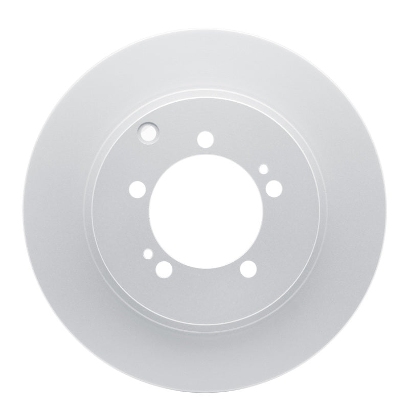 Load image into Gallery viewer, Dfc 604-72036 DFC GeoSPEC Coated Rotors - Plain
