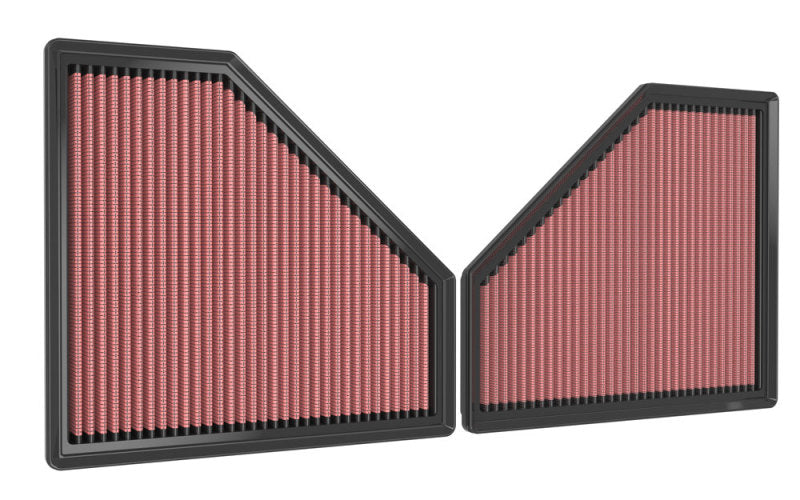 Load image into Gallery viewer, K&amp;N Engineering 33-3171 KN Drop in Air Filters
