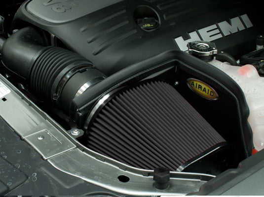 Airaid 352-210 AIR Cold Air Intake Kit