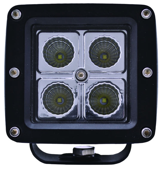 Hella 357204821 HELLA Optilux LED Cube