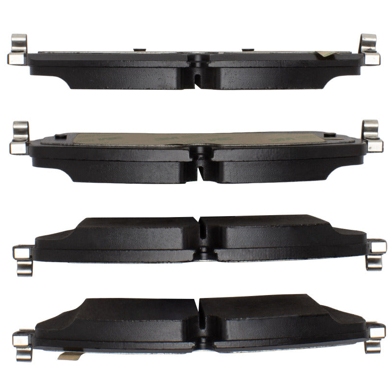 Load image into Gallery viewer, Dfc 1551-2133-01 DFC 5000 Advanced Ceramic Brake Pads
