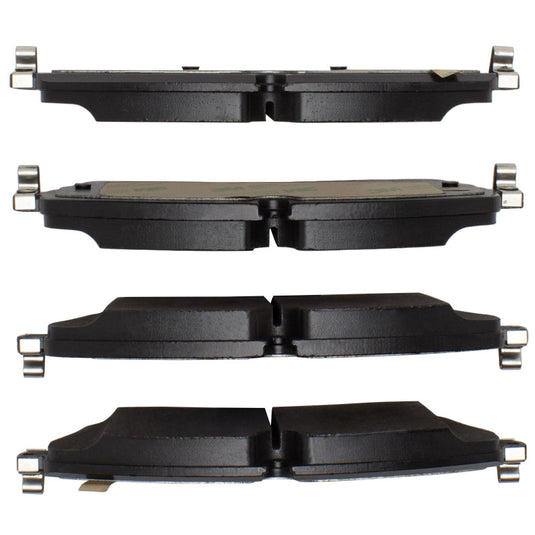 Dfc 1551-2133-01 DFC 5000 Advanced Ceramic Brake Pads