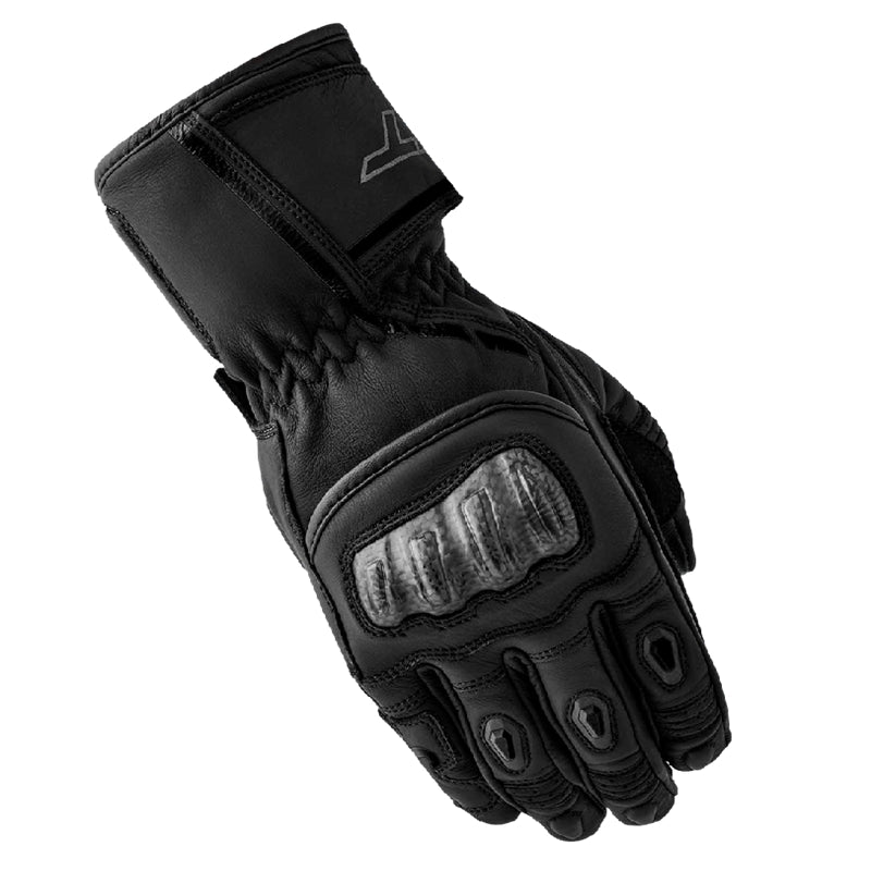 Load image into Gallery viewer, Rst S1 D3O Womens Gloves (X-Large, Black)
