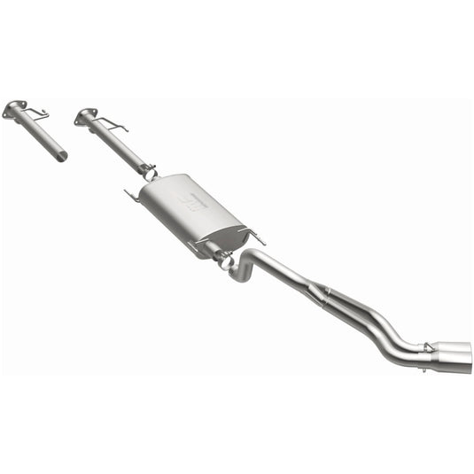 Magnaflow 15781 MAG Catback Exhaust