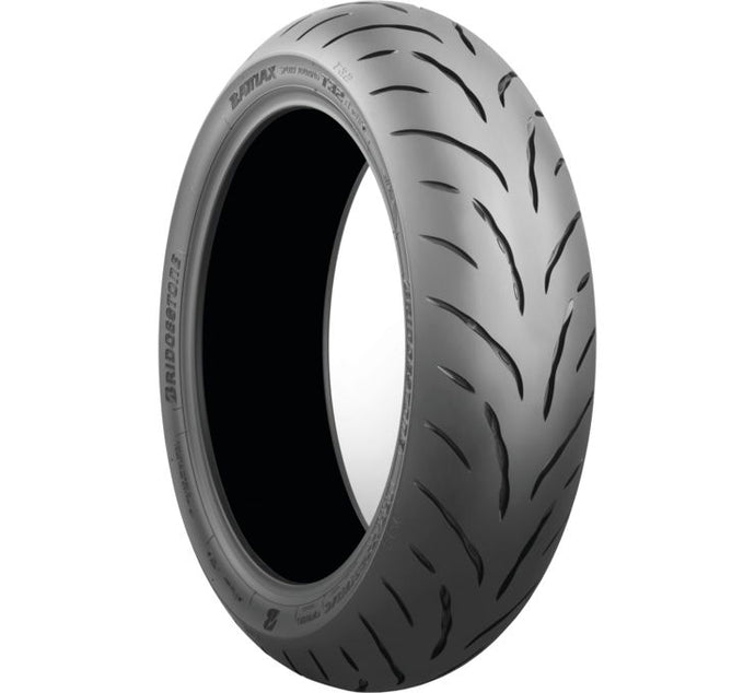 Bridgestone 12684 Battlax T32 GT Sport Touring Rear Tire - 190/55ZR17