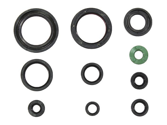 Namura Technologies NX-09285 Engine Oil Seal Set - 9pcs.