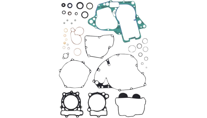 Athena P400510900099 Complete Gasket Kit With Oil Seal