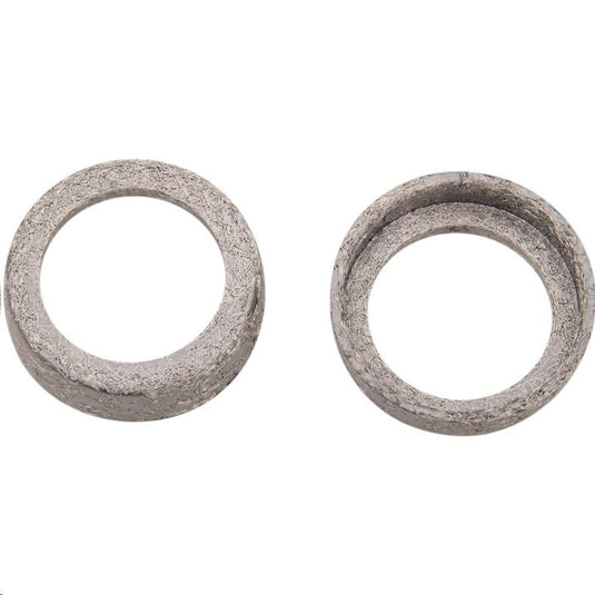 James Gasket 65927-00 Compressed Wire with Graphite Exhaust Port Gaskets