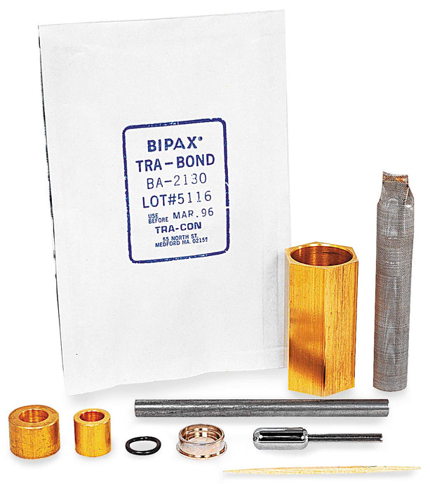 Pingel VRK1 Fuel Valve Rebuild Kits - Complete Kit