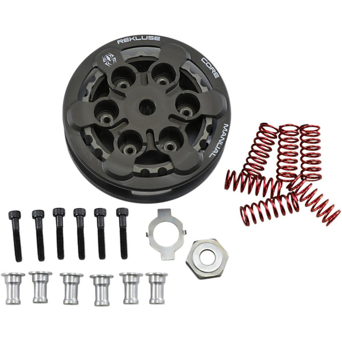 Rekluse RMS-7070 Core Manual Clutch Kit