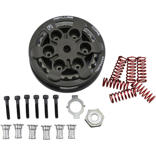 Rekluse RMS-7070 Core Manual Clutch Kit