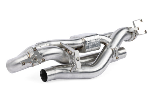 Apr CBK0054 APR Catback Exhaust Systems