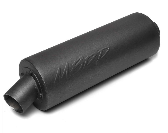 Mbrp AT-6010SP Universal Sport Slip-On - 1 3/4in. Inlet