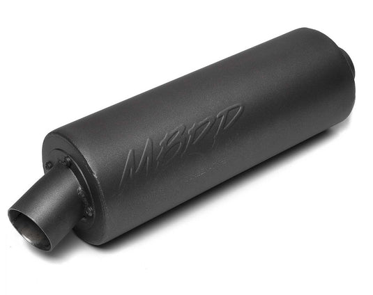 Mbrp AT-6010SP Universal Sport Slip-On - 1 3/4in. Inlet