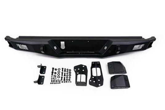 Dv8 Offroad RBTT1-04 DVE Rear Bumpers