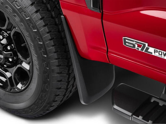 Husky Liners 58466 HL Mud Guards