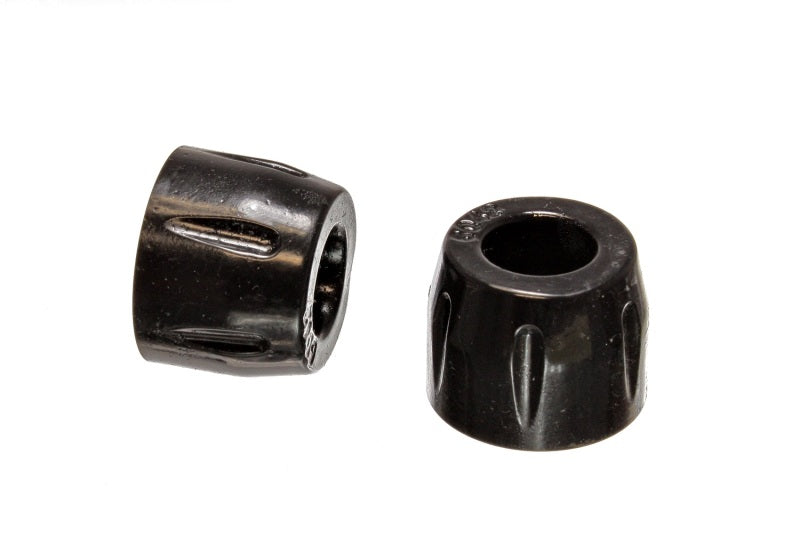 Load image into Gallery viewer, Energy Suspension 9.6110G ES Bump Stops - Black
