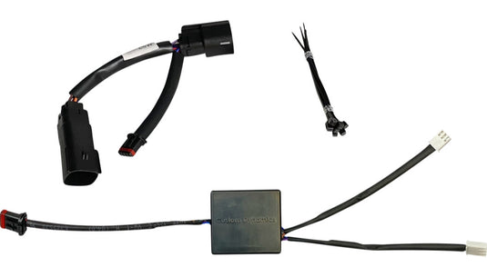Custom Dynamics CD-ALT-BS-SS6 Alternating Brake Strobe Module