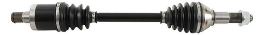 All Balls AB6-CA-8-323 6Ball Heavy Duty Axle