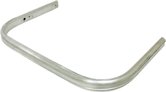 Spi SC-12536 Rear Bumper