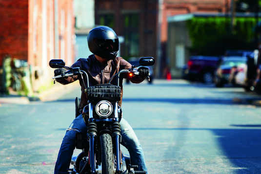 Kuryakyn 1737 KUR Mirrors C