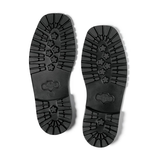 Sidi 349 Suola Enduro - Black - 47.5